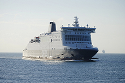 DFDS